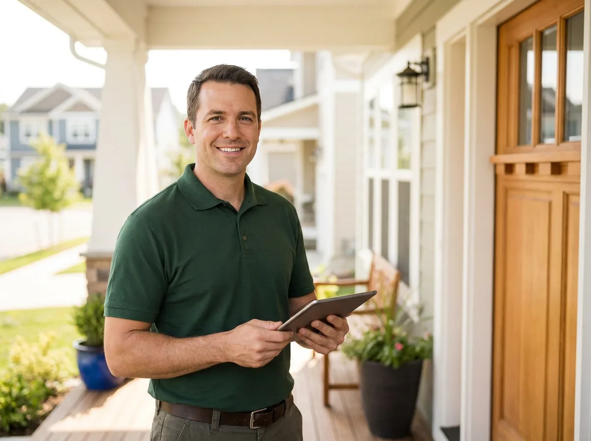 Pest control FAQs for Howe, IN